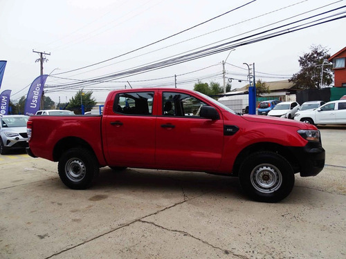 Ford Ranger RANGER DSL XL 4x4 2.2L