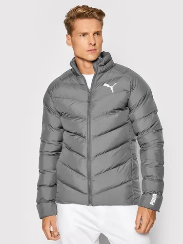 Chamarra puma gris deals