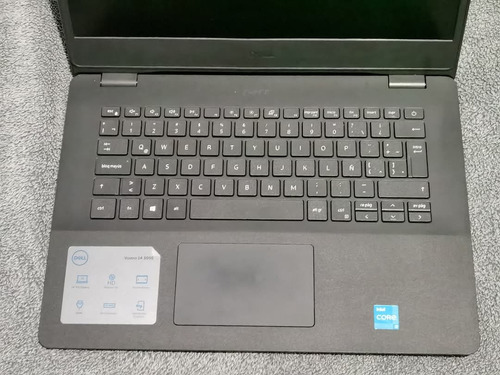 Dell Vostro 3400 I3 8gb 1tb Negro, Windows 10 Pro (Usado)