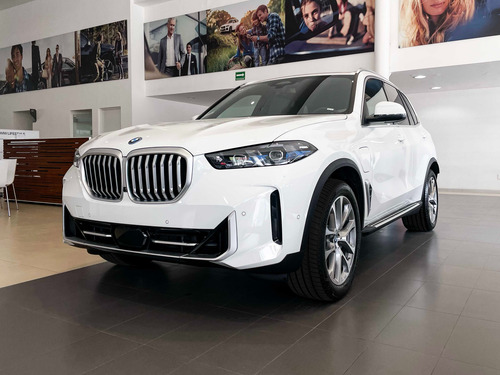Bmw X5 Xdrive50e (híbrido/aut.) 2025
