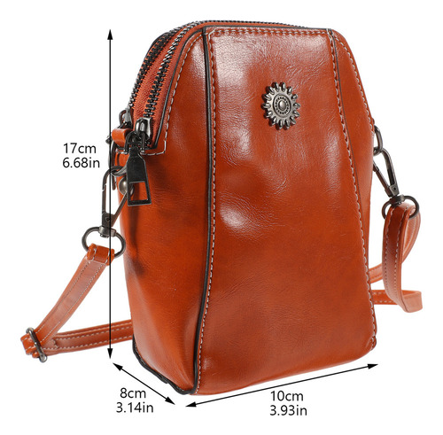 2025 Minibolsa Pequeña For Teléfono Móvil