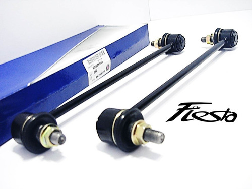 Imagen 2 de 4 de Lapiz Barra Link Bieletas Gemelos Ford Fiesta Power Max Move