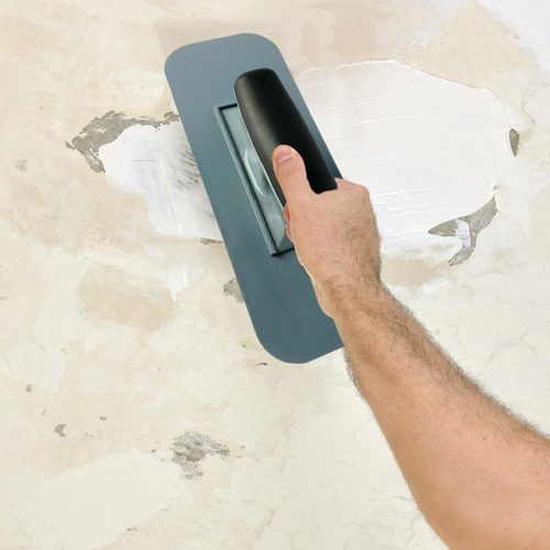 Drywall Skimming Blade Simple To Use Fitments Concrete