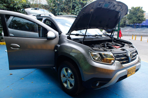 Renault Duster 1.6 Intens