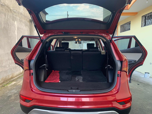 Hyundai 2016 3 Filas