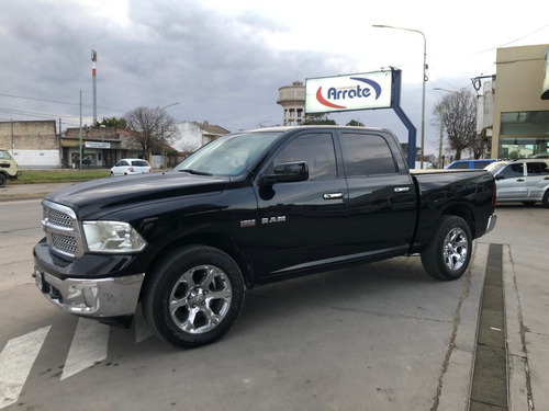 Dodge Ram Laramie 1500 5.7 V8 2014