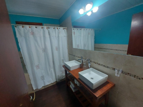 Casa En Venta-carilo-gran Parque-piscina