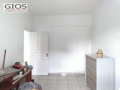 Imagem 20 de 30 de Casa À Venda, 170 M² Por R$ 695.000,00 - Freguesia Do Ó - São Paulo/sp - Ca0271