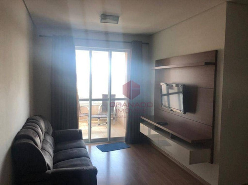 Imagem 5 de 26 de Apartamento Com 3 Dormitórios À Venda, 77 M² Por R$ 430.000,00 - Jardim Leblon - Maringá/pr - Ap0414