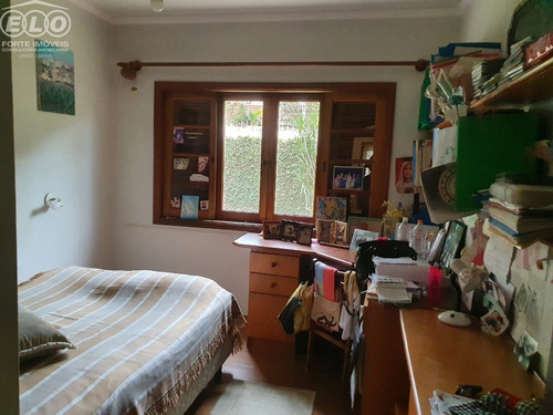 Imagem 28 de 30 de Linda Casa Na Vila Suíça Em Indaiatuba/sp - Ca05272 - 68922927