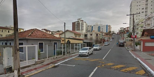 Imagem 1 de 9 de Exclusivo Terreno A Venda No Estreito - Te0564