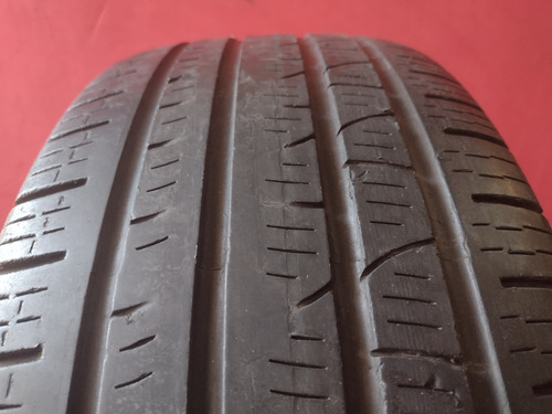 Pneu 225 65 Aro 17 Pirelli Scorpion Verde Usado Meia Vida (Usado)