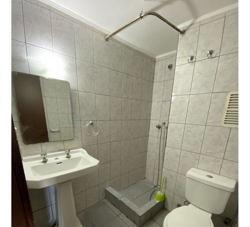 Departamento Excelente Ubicacion