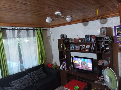 Casa Pasaje Saulo 1171