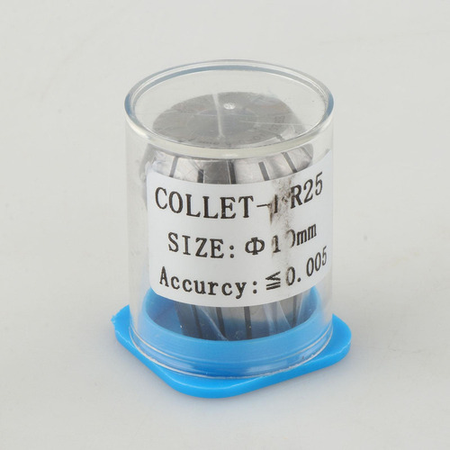 Collet Chuck Spring Collet Er25 Grabado Cnc Er25 10 Mm