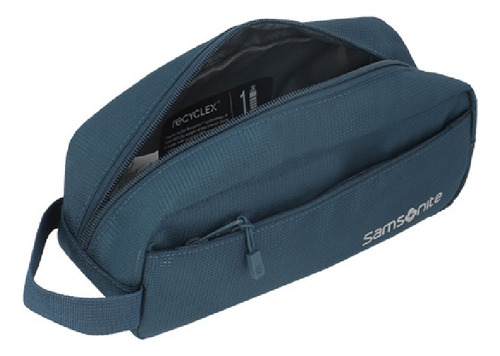 Lapicera Samsonite Reformation Orys Azul
