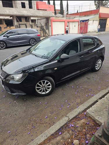 Seat Ibiza 1.6 Reference 5p Dsg