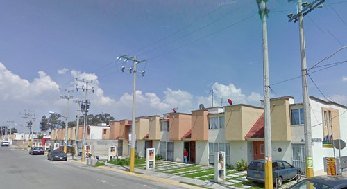 Casa En Venta En Paseo De La Purisima Fraccionamiento Paseos De Tultepec Ii Edomex!!!
