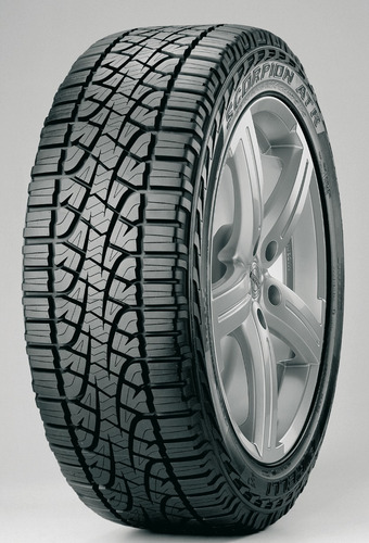 Pirelli Scorpion ATR 265/65R17 - 112 - T - LT - 1 - 1