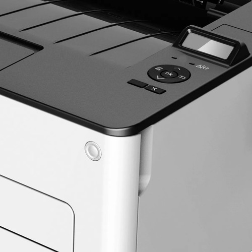 Imagen 5 de 6 de Impresora Laser Monocromatica Pantum P3010dw Wifi Doble Faz