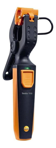Testo 557s Manifold Digital 4 Vias 4 Mangueiras Vacuometro