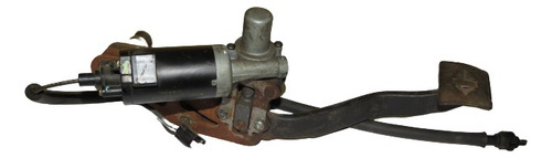 Pedal Freno Chevrolet Trail Blazer (Usado)