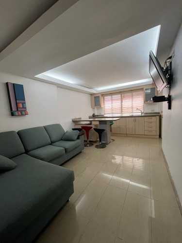 Alquiler Los Naranjos De Las Mercedes Apartamento