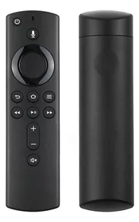 Control Remoto Por Voz L5b83h Amazon Fire Tv Stick 4k, Alexa