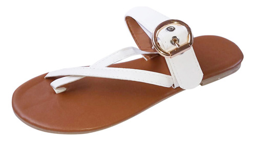 Zapatos De Verano Para Mujer, Sandalias Casuales Para Mujer,