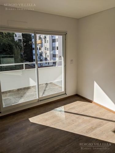 Imagen 9 de 30 de Rioja 500. Departamento De Un Dormitorio En Venta En Rosario