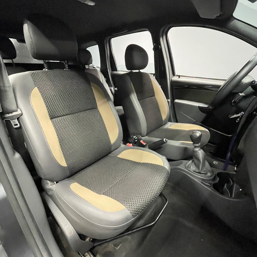 Renault Duster 2.0 Ph2 4x4 Privilege 143cv