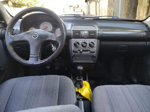 Gm - Corsa Wind 1.0 Mpfi