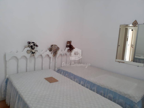 Apartamento 2 Quartos, 100 M² Por R$ 670.000 - Ap0609