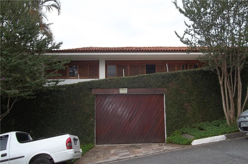 Imagem 15 de 15 de Sobrado À Venda, 3 Quartos, 3 Suítes, 10 Vagas, Anchieta - São Bernardo Do Campo/sp - 24585