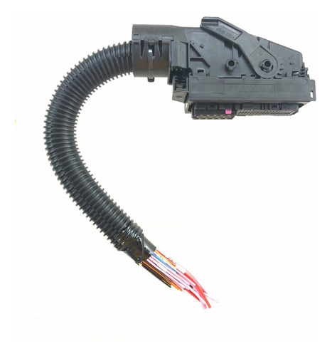 Conector Módulo Injeção 89 Vias Cummins Ford Cargo 2422