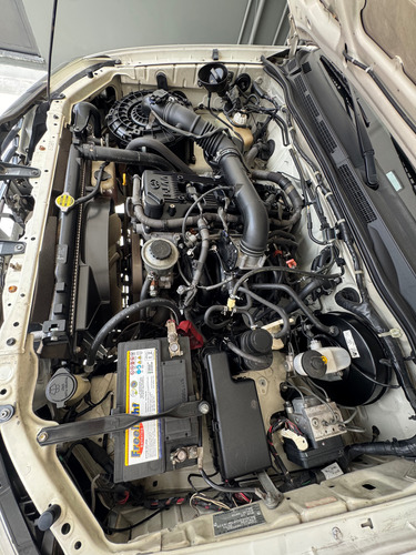 Toyota Hilux SW4 2.7 Sr 5l 4x2 Flex Aut. 5p