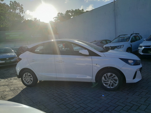 Hyundai HB20 1.0 12V FLEX SENSE PLUS MANUAL