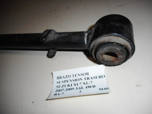 Brazo Tensor Suspension Trasero Suzuki Xl7 Xl-7