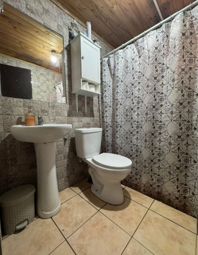 Casa En Venta, Villa Piedra Azul, Molina-maule