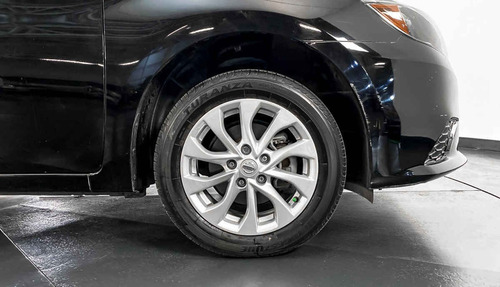 Imagen 13 de 15 de 27974 - Nissan Sentra 2017 Con Garantía At