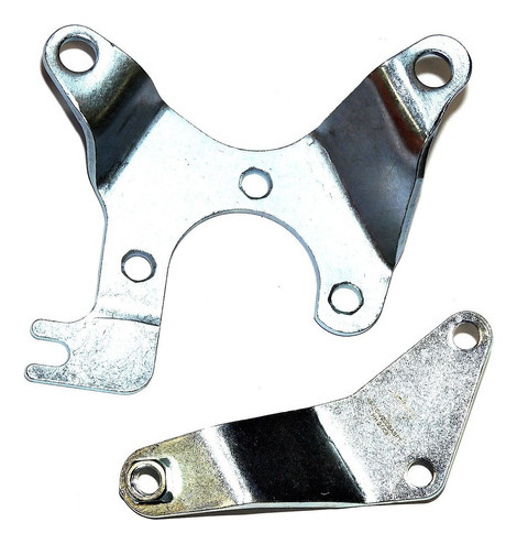Kit Soporte Licuadora, Nissan Urvan 2008-2012 2.5 2pz