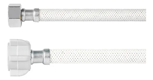 comprar Manguera P\u002Fwc Vinilo Blanco 1\u002F2¨x7\u002F8¨ Foset 49522