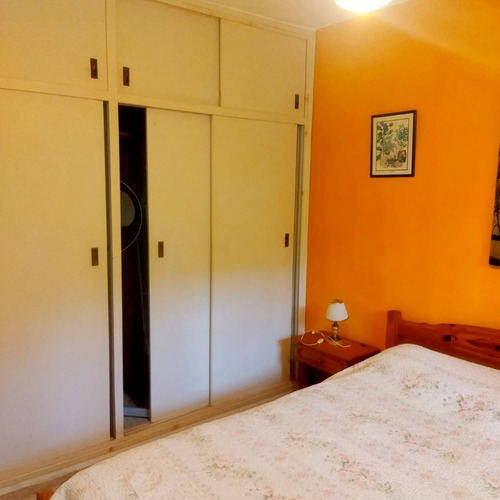 Casa A La Venta En Piriapolis A Una Cuadra Del Mar