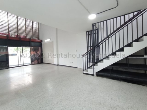 Imagen 6 de 23 de @enzococchioni.rah En Alquiler Amplio Local Comercial Av. Mariño Maracay 22-15716