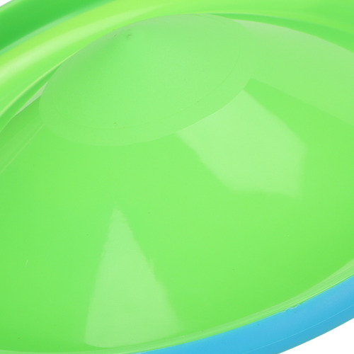 Juguete Para Perros Flying Disc Training, Interactivo Y Lige