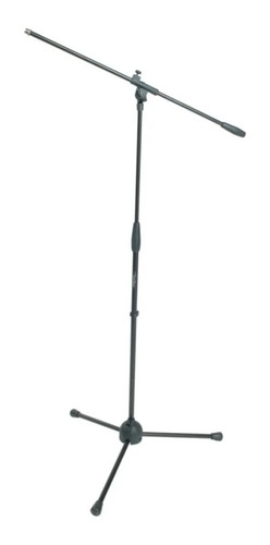 Pie Soporte De Microfono Lazer Kb-220 Con Pipeta