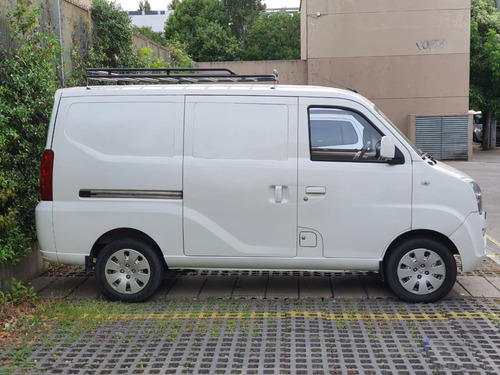 Lifan Foison Cargo 1.3 2018