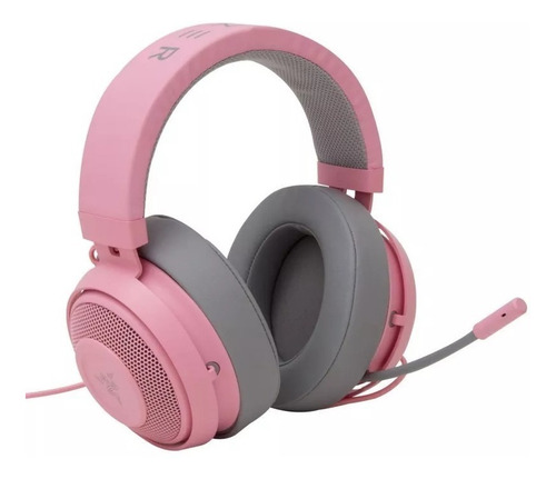 Almofada Espuma Reposição Headset Razer Kraken 7.1 V2 Pro V2