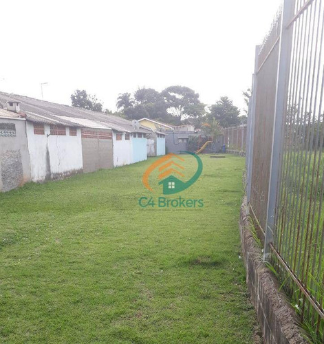 Imagem 17 de 20 de Casa Com 2 Dormitórios À Venda, 47 M² Por R$ 150.000,00 - Vila Nova Bonsucesso - Guarulhos/sp - Ca0190