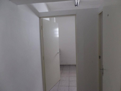 Imagem 12 de 14 de Sala Para Alugar, 90 M² Por R$ 2.600,00/mês - Vila Rubi - São José Dos Campos/sp - Sa0466